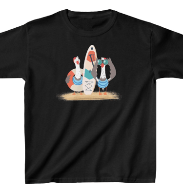 kids shirt