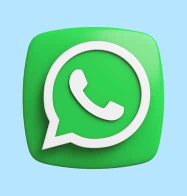 Whatsapp Icon