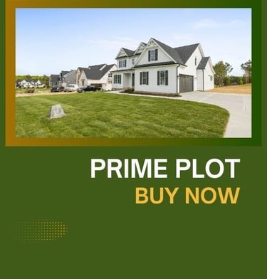 Plots Property in New chandigarh, Mohali Kharar