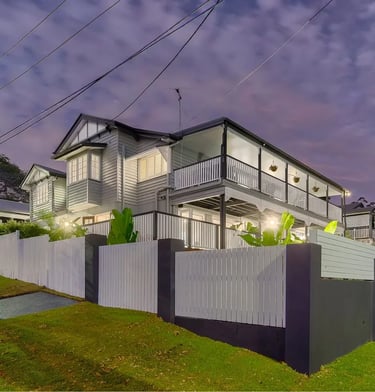 Ashgrove Residence