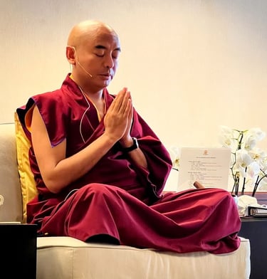 Meditation Classes