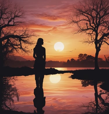 black blue and yellow textile