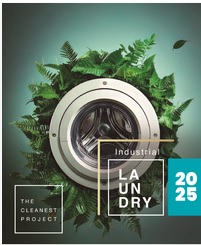 Laundry cleaning chemicals