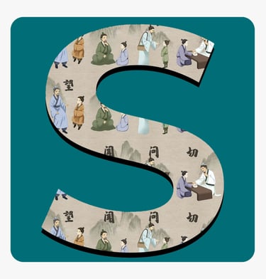 Shennong app é um aplicativo de medicina tradicional chinesa