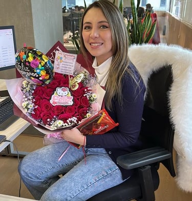 Girasoles Quito  Flores para regalar Quito  Arreglos de rosas  Ramo de girasoles