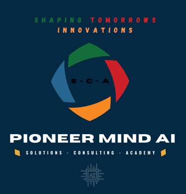 Pioneer Mind AI Beratung für künstliche Intelligenz und digitale Transformation