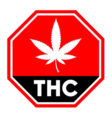 THC Pictogram