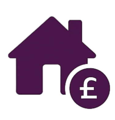 Equity Release icon