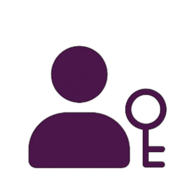 Powers of Attorney icon