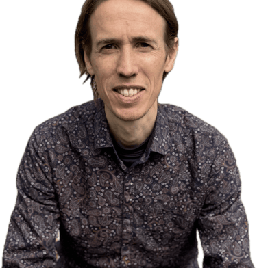 Photo of holistic life and wellness coach Chris, Cowbridge South Wales UK