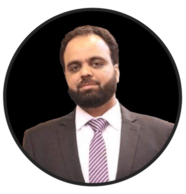“Sohail Aziz Interior Designer — HH Interiors Peshawar”