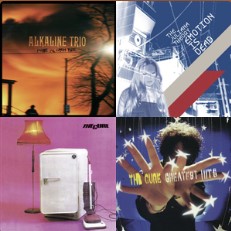 John Gavin Playlist by johndavidgavin