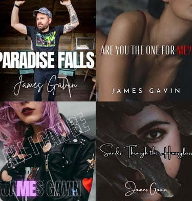 My favs! by My Name is Jonas