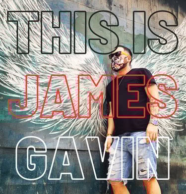 This is James Gavin by James Gavin