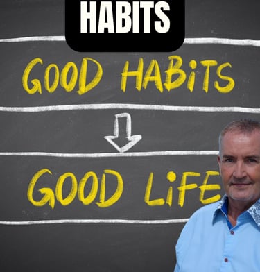 Client smiling confidently after breaking a habit with hypnotherapy in Colchester.