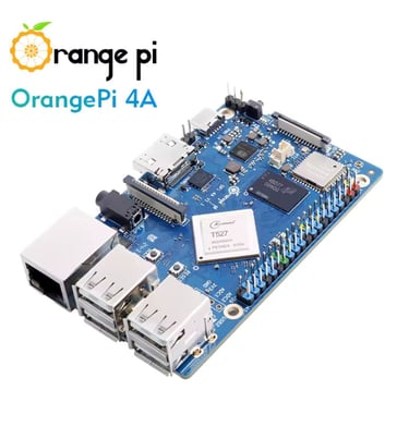 orange pi 4a
