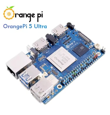 orange pi 5 ultra