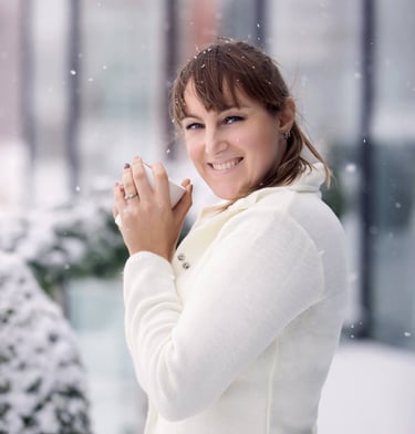 Andra Adomavičienė marketingo strategė