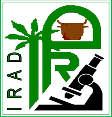 Logo IRAD