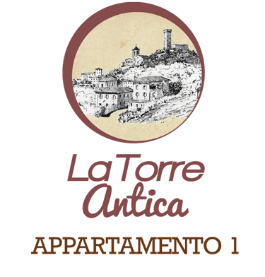 logo appartamento 1 