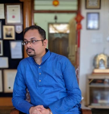 dr. Arjun Pai, vedic astrology, indų astrologija, астрология