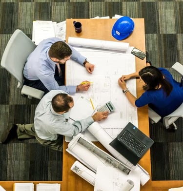 Build Masters Office