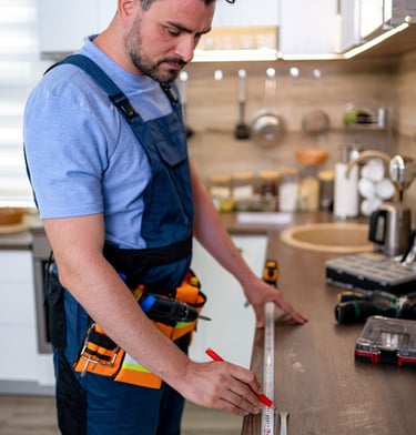 Kitchen Remodeling Leawood 