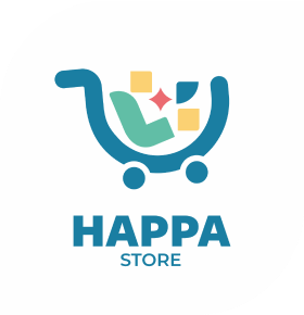 happa store logo to entity page of happa group