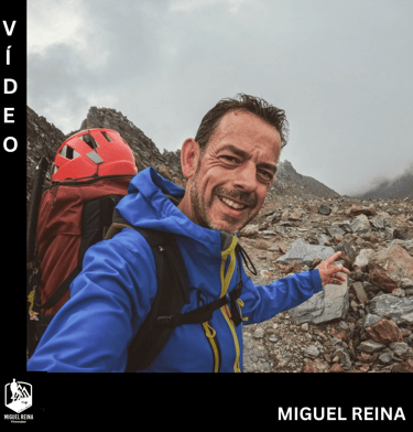 Marbella Epic trail ultra Sierra Blanca Miguel Reina