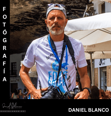 Marbella Sierra Blanca Epic Trail Ultra Daniel Blanco