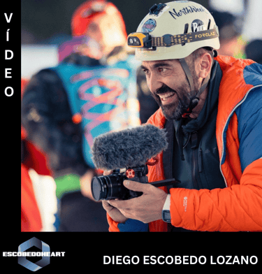 Marbella Epic trail ultra Sierra Blanca Diego Escobedoheart