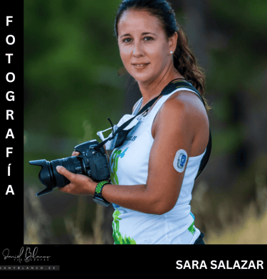Marbella Sierra Blanca Epic Trail Ultra Sara Salazar