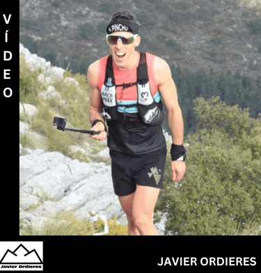 Sierra Blanca  a través de los ojos de Javier Ordieres