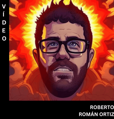 Sierra Blanca  a través de los ojos de Roberto Román Ortiz