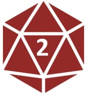 d20 #2