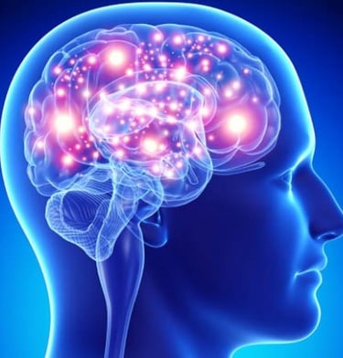 Dr. Nisheet Patel, top psychiatrist in Vadodara, specializing in neuropsychiatry