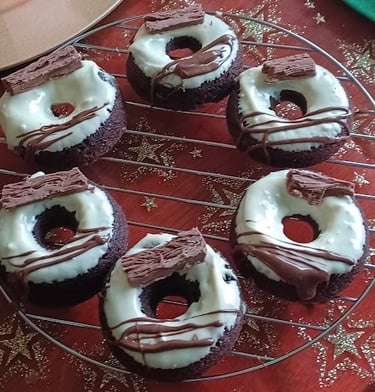 Bronuts