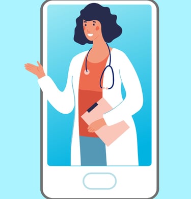 phentermine doctor in weight loss clinic