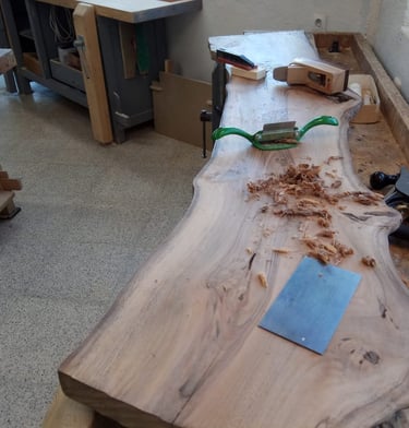 Reformas Integrales Finalizadas