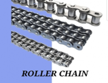 Jual Tsubaki Roller Chain , Jual Hi-Tech Roller Chain, Jual Senqcia Roller Chain.