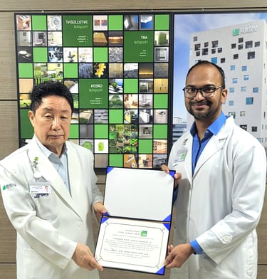 Best orthopedic surgeon in Bhubaneswar providing advanced joint replacement