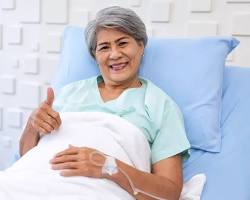 Knee pain treatment in Bhubaneswar