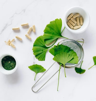 herbal supplements 