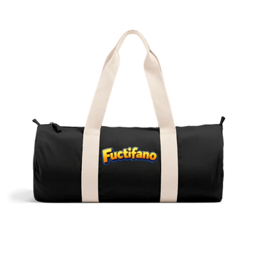 Fuctifano Duffle Bag