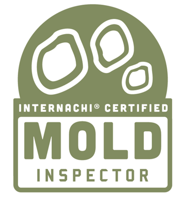 Internachi Certified Mold Inspector