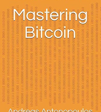 mastering bitcoin