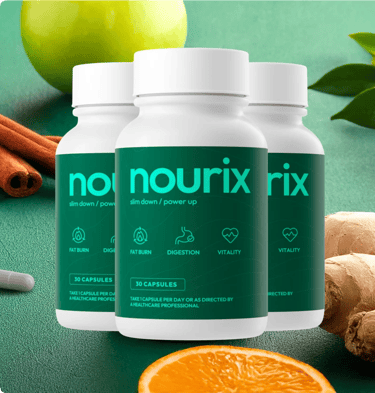 nourix