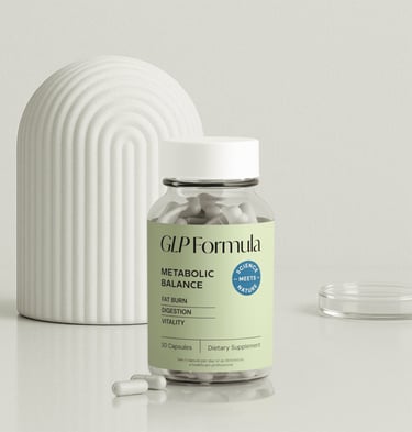 GLP Formula