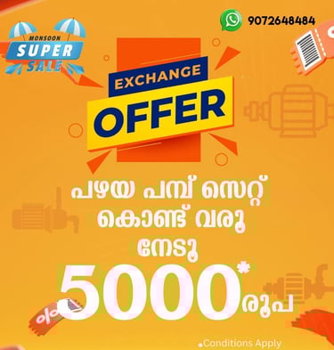 city traders | Kollam