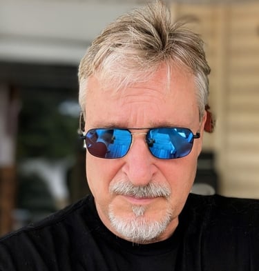 Brian Vadim, Vadimsky